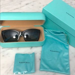 Tiffany sunglasses